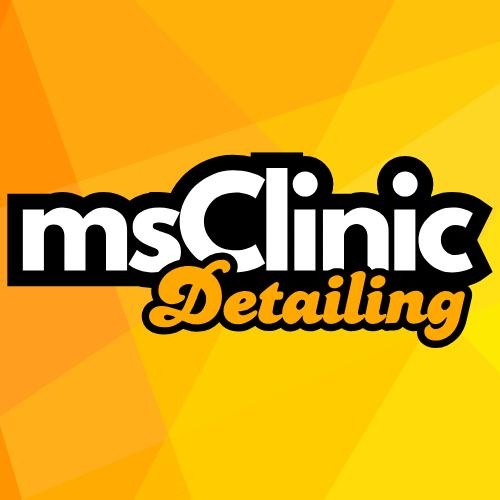MSC CLINIC DETAILING – Detailing Samochodowy Dzierżoniów
